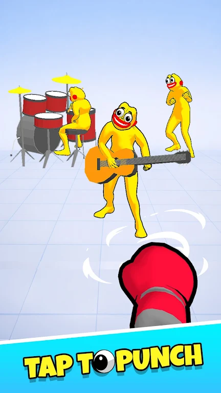 ˦�ɴ���ȥ����(��ѹ������Ϸ)v0.0.6 ��׿���ͼ