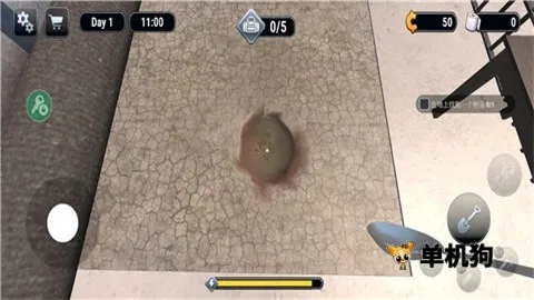 Խ��ģ����3d�������ò˵��ƽ��v1.0.7 ��׿���ͼ