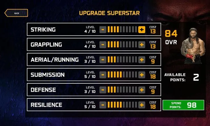 WWE 2K25����������2026���ذ�װv0.1411.0 �ٷ������ͼ
