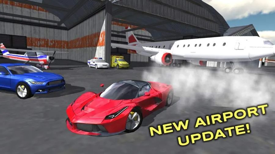 ��������ģ���ʻ�ƽ��v7.10.1 �ֻ����ͼ