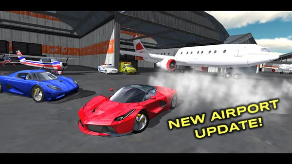 ��������ģ���ʻ�ƽ��v7.10.1 �ֻ����ͼ
