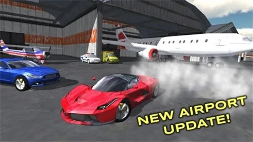 ��������ģ���ʻ�ƽ��v7.10.1 �ֻ����ͼ