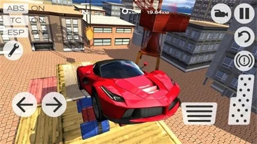 ��������ģ���ʻ�ƽ��v7.10.1 �ֻ����ͼ