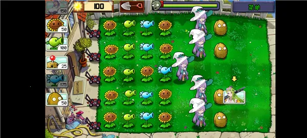 ֲ�����ս��ʬׯ�����������°汾v0.9.18 ��Ѱ��ͼ