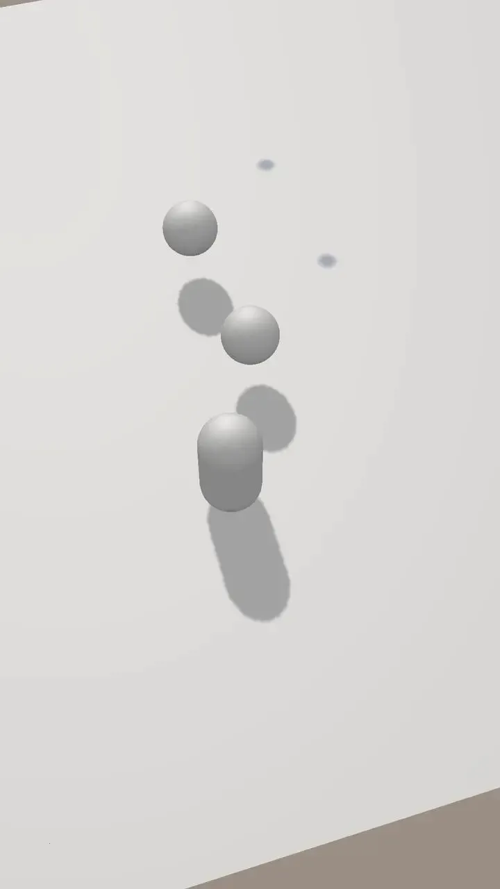 ��ʧ��β��(��������Ϸ)v1.0 �ֻ����ͼ