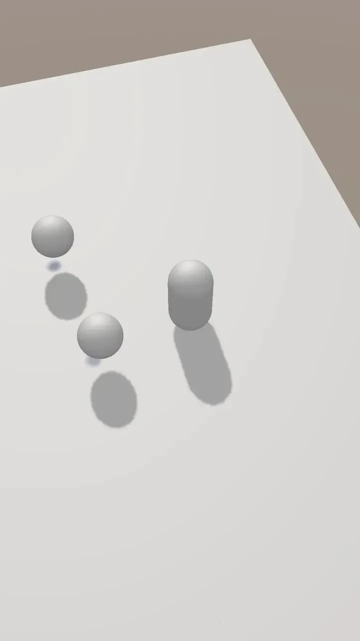 ��ʧ��β��(��������Ϸ)v1.0 �ֻ����ͼ