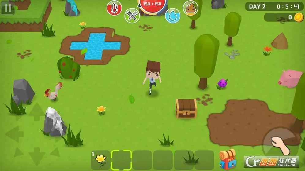�����������ò˵�MODv2.9.4 ��׿���ͼ