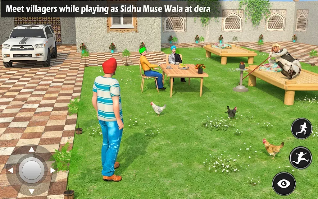 3Dũ������������2026���ذ�װv1.0 �ֻ����ͼ