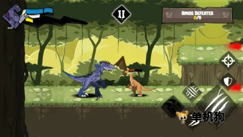 ������ս٪�޼�ս�����ò˵�����v22 �ٷ������ͼ