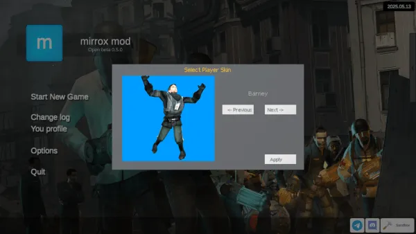 MirroXģ��8.3��������ɽ����v0.5.0 B4 �ֻ����ͼ