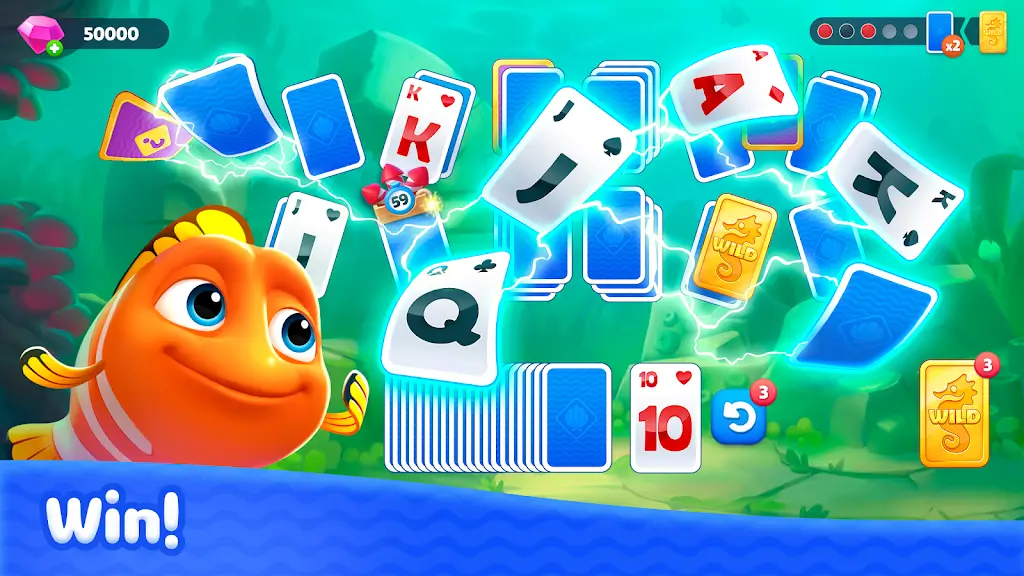 ˮ��ֽ��(ˮ��ֽ����Ϸ)v3.5.0.0 �ٷ������ͼ