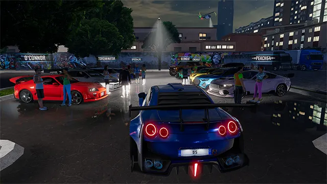 ��ʻѧУģ����EVo���������޽��v1.95.2 �ֻ����ͼ