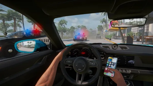 ��ʻѧУģ����EVo���������޽��v1.95.2 �ֻ����ͼ