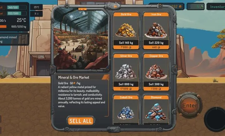 ��Ԩ�󹤸����˵�(�ɿ�ð����Ϸ)v1.80 �ֻ����ͼ