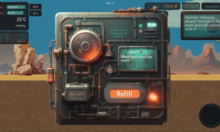 ��Ԩ�󹤸����˵�(�ɿ�ð����Ϸ)v1.80 �ֻ����ͼ