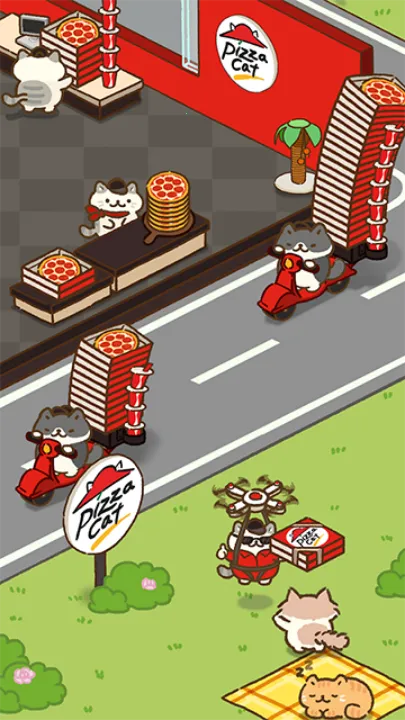 ����è��Ϸ�ƽ��