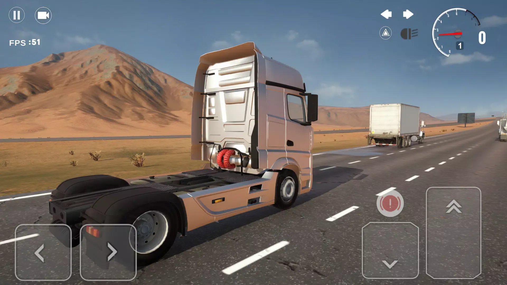 ����������������(����������ʻ��Ϸ)v0.9.13 �ֻ����ͼ