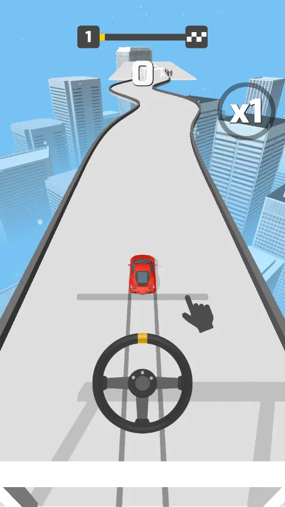 ����Ư��3d����v1.22.7 �ٷ������ͼ