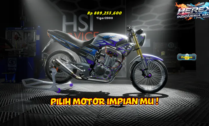 ӡ��Ħ��ģ����(Ħ��ģ����Ϸ)v1.0.62 �ٷ������ͼ
