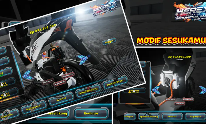 ӡ��Ħ��ģ����(Ħ��ģ����Ϸ)v1.0.62 �ٷ������ͼ