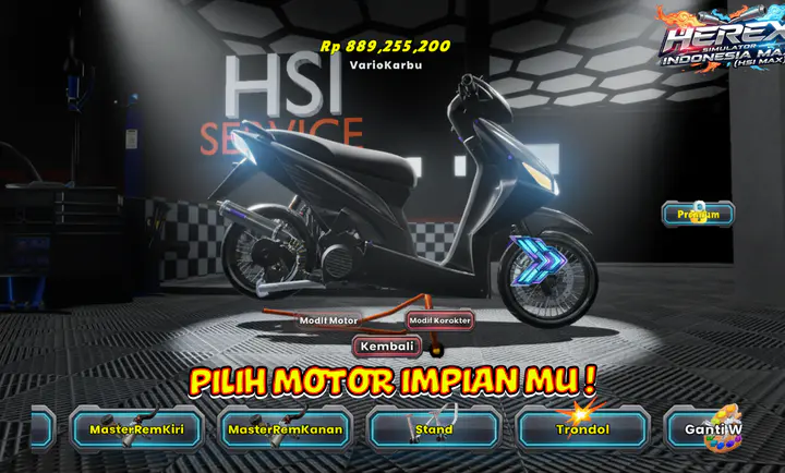 ӡ��Ħ��ģ����(Ħ��ģ����Ϸ)v1.0.62 �ٷ������ͼ