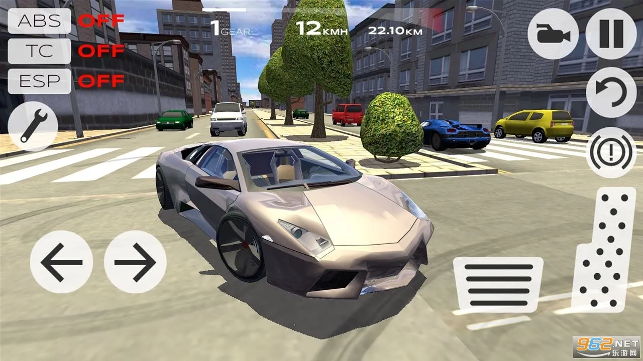 ��������ģ���ʻȫ�������������޽�����޳�������v7.10.1 ��׿���ͼ