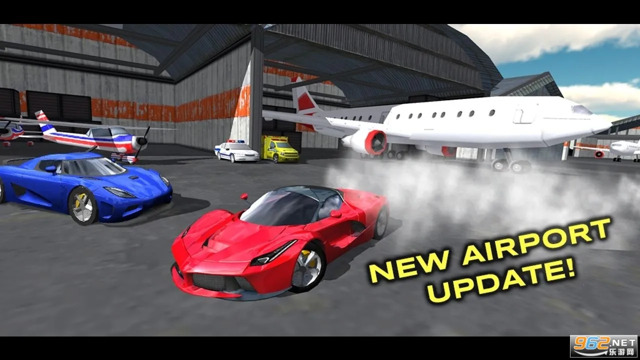 ��������ģ���ʻȫ�������������޽�����޳�������v7.10.1 ��׿���ͼ
