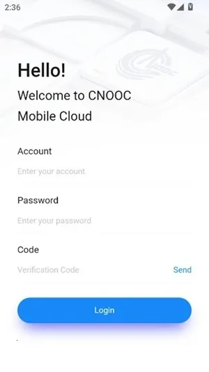 �ƶ��ƺ����(����칫ƽ̨)v1.0.6 ��׿���ͼ