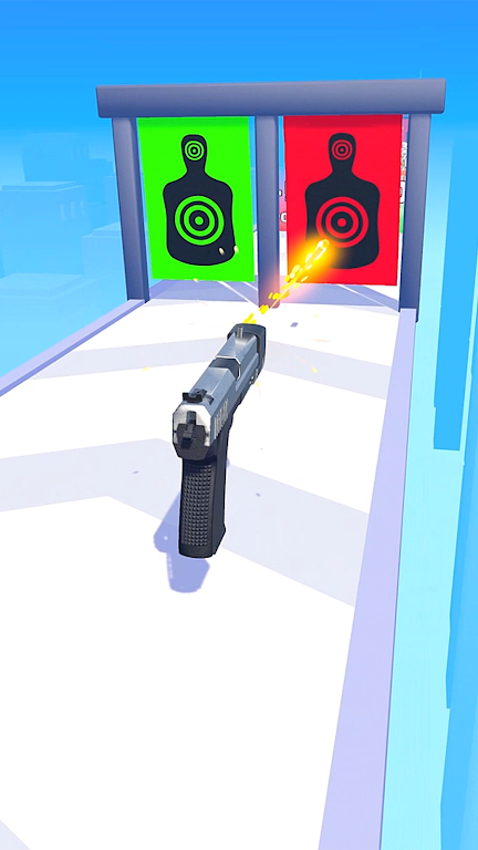 ���˸�ǹ�޹������޽�Ҳ˵�MODv2.37.0 ��׿���ͼ