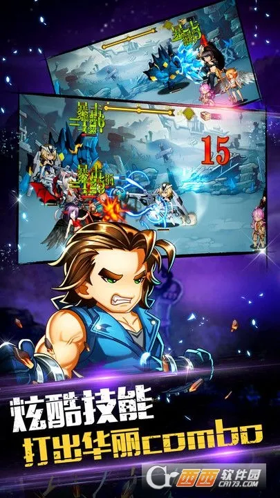ð��������MOD���ײ˵����°汾����v1.0 �ٷ������ͼ