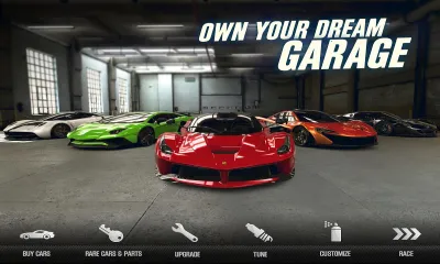 CSR����2���ò˵�6.4.1v6.4.1 ��׿���ͼ