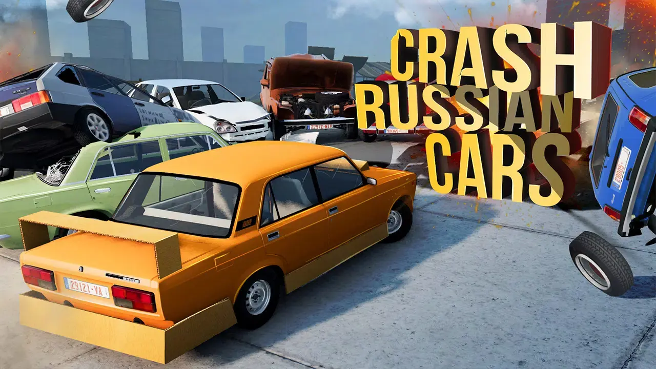 ����˹������ײ���ֲ�����(������ײ��Ϸ)v1.3.3 �ֻ����ͼ