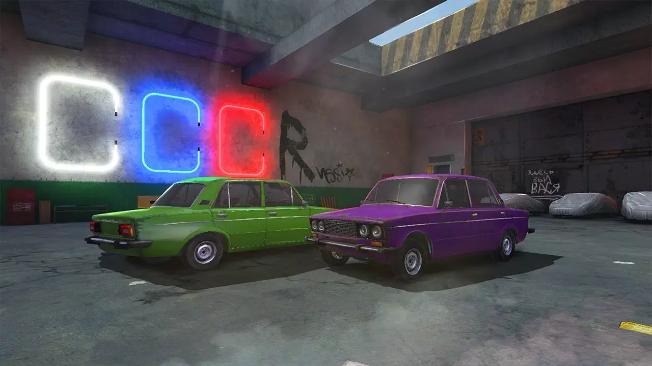 ����˹������ײ���ֲ�����(������ײ��Ϸ)v1.3.3 �ֻ����ͼ