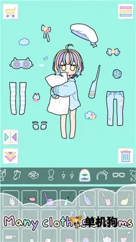 �ͷ�Ů��ȫ�����������޹������v2.7.8 ��Ѱ��ͼ