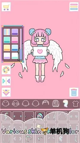 �ͷ�Ů��ȫ�����������޹������v2.7.8 ��Ѱ��ͼ