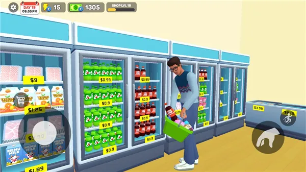 �����̵�ģ�������İ����޽��v1.30.2 ��Ѱ��ͼ