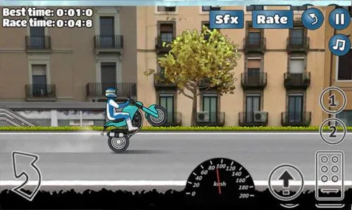 wheeliechallenge�ƽ��