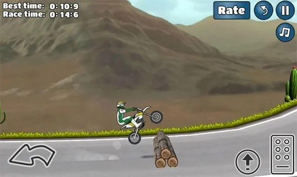 wheeliechallenge�ƽ��v1.69 �ٷ������ͼ