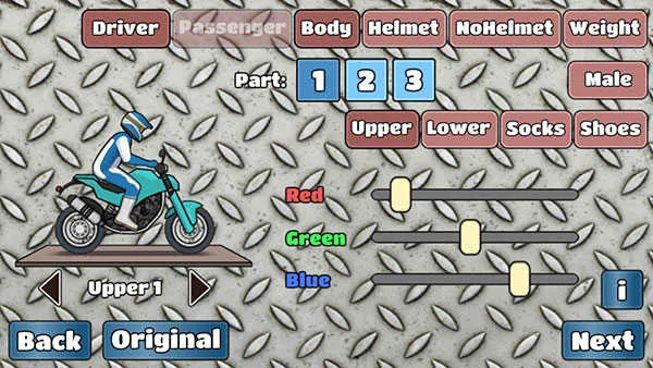 wheeliechallenge�ƽ��