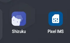 Pixel IMS���°�