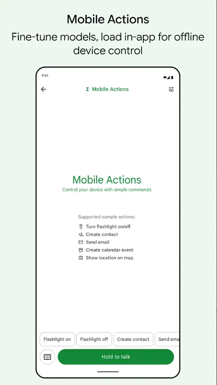 �ȸ�AI���ذ������ֻ���v1.0.10 �ֻ����ͼ