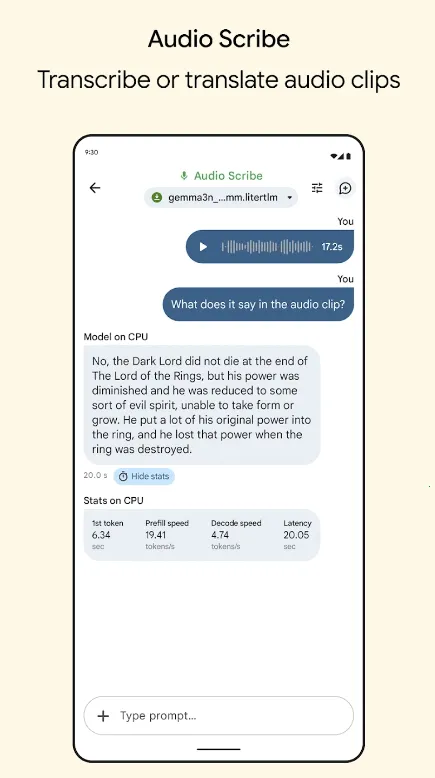 �ȸ�AI���ذ������ֻ���v1.0.10 �ֻ����ͼ