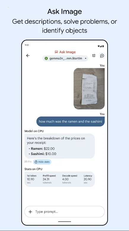 �ȸ�AI���ذ������ֻ���v1.0.10 �ֻ����ͼ