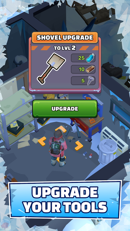 ˪������(��ѩĩ��������Ϸ)v1.0.18 �ٷ������ͼ