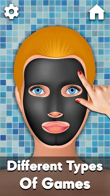 3Dָ�����(��ѹ����С��Ϸ)v1.0.31 �ֻ����ͼ