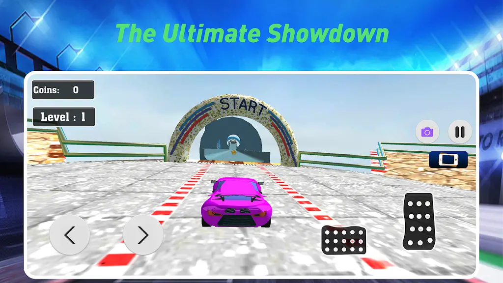 �ռ�GT����2026�ٷ�����v1.1 �ֻ����ͼ