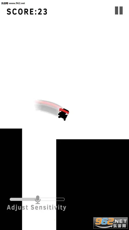 Scream Go Hero�����ֻ���v4.0.3 ��׿���ͼ