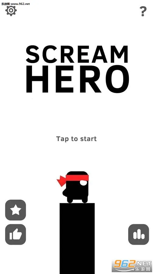 Scream Go Hero�����ֻ���v4.0.3 ��׿���ͼ