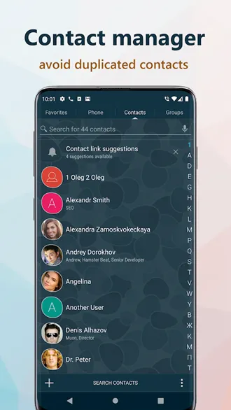 True Phone Dialer��׿���ֻ���v1.2.7 ��׿���ͼ