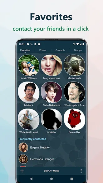True Phone Dialer��׿���ֻ���v1.2.7 ��׿���ͼ